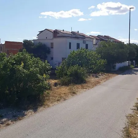 With A Parking Space Pirovac, Sibenik - 19931