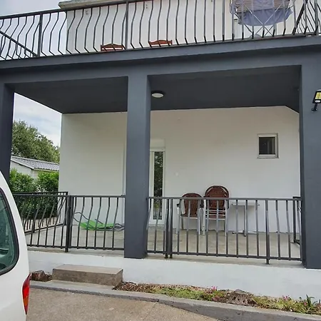 With A Parking Space Pirovac, Sibenik - 19931 Pirovac