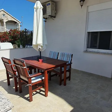 With A Parking Space Pirovac, Sibenik - 19931 Pirovac