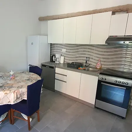 Apartman With A Parking Space Pirovac, Sibenik - 19931