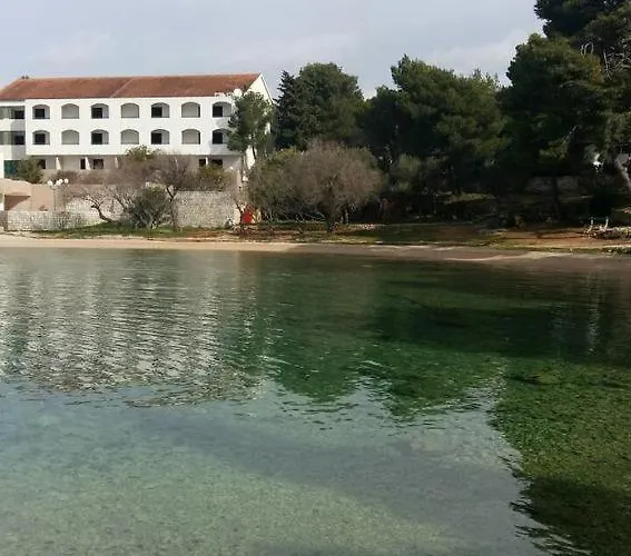 Apartamento With A Parking Space Pirovac, Sibenik - 19931 Pirovac