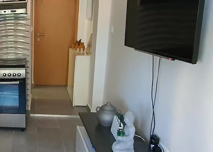 With A Parking Space Pirovac, Sibenik - 19931 Pirovac